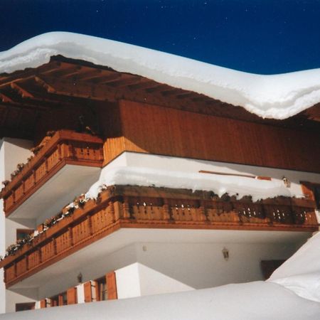 Casa Gomes Apartman Gaschurn Kültér fotó