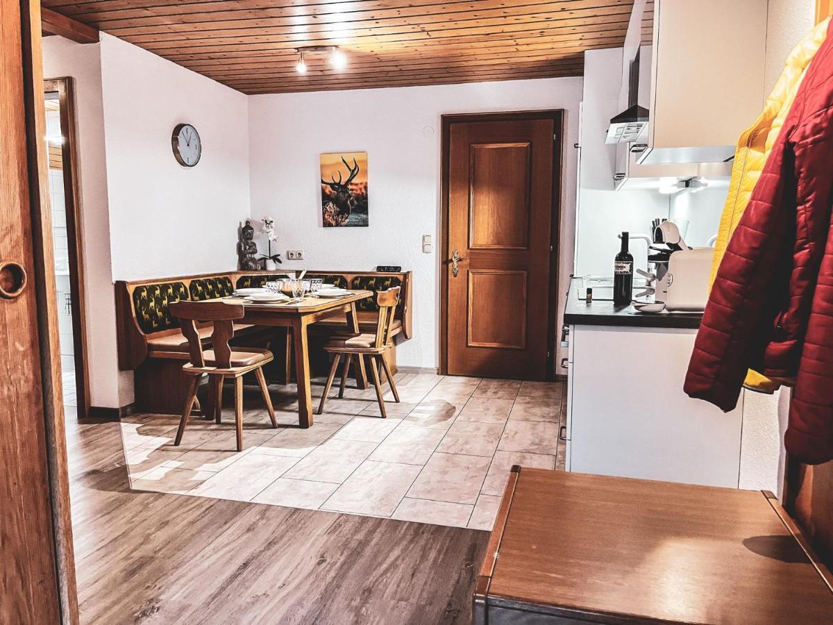 Casa Gomes Apartman Gaschurn Kültér fotó