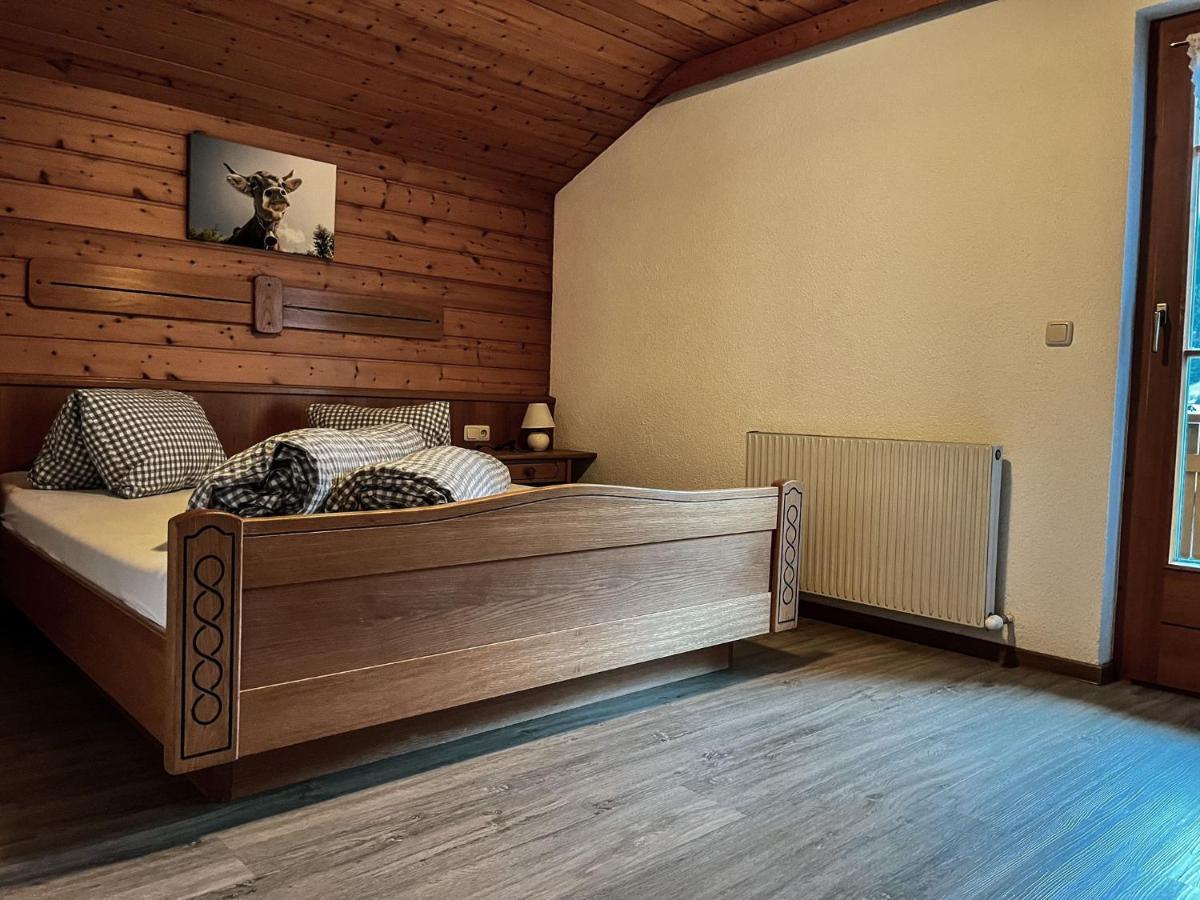 Casa Gomes Apartman Gaschurn Kültér fotó