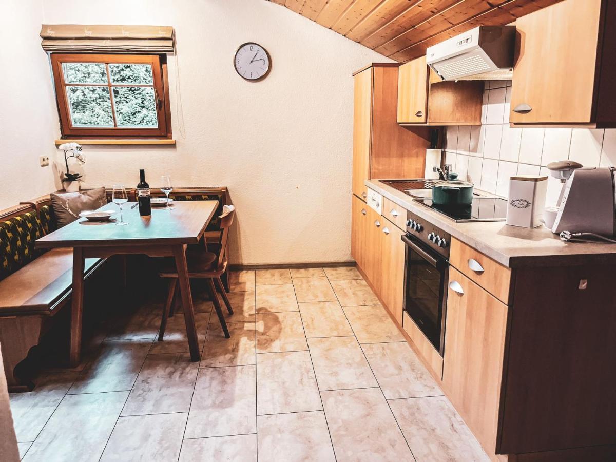 Casa Gomes Apartman Gaschurn Kültér fotó